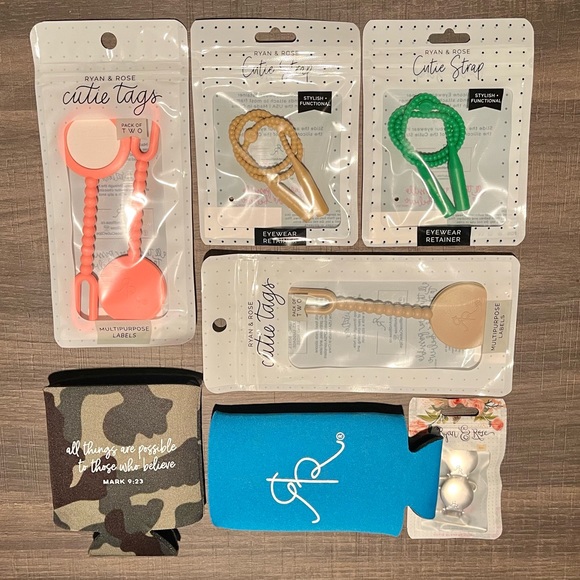 Ryan & Rose Bundle - Picture 3 of 6